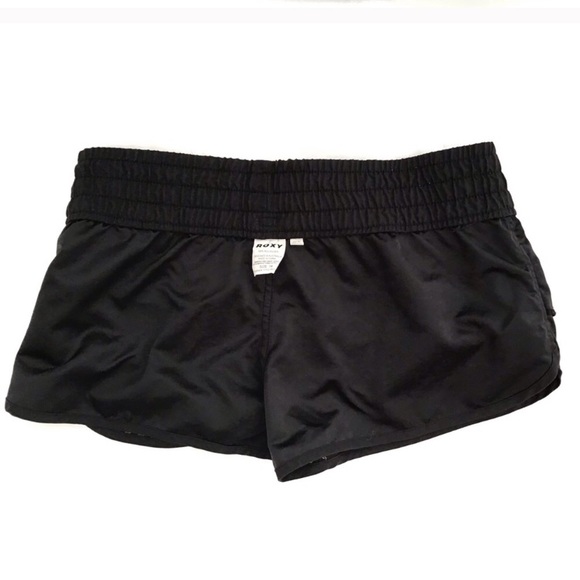 ROXY | BROWN & COPPER GONNA MOVE SHORT | SIZE 14 - Picture 5 of 5